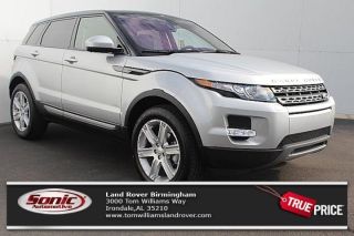 Used 2015 Land Rover Range Rover Evoque Pure in Irondale, Alabama