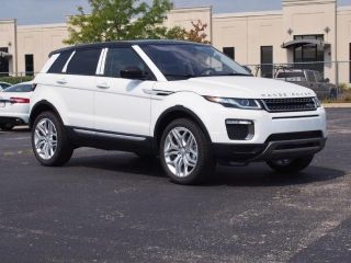 Used 2016 Land Rover Range Rover Evoque HSE in Naperville, Illinois