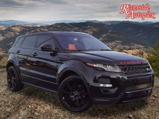 Used 2015 Land Rover Range Rover Evoque Dynamic in Marietta, Georgia