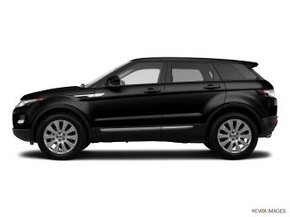 Used 2014 Land Rover Range Rover Evoque Dynamic in Paramus, New Jersey