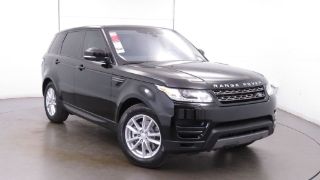 Used 2017 Land Rover Range Rover Sport SE in Phoenix, Arizona