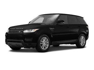 Land Rover Range Rover Sport SE 2017