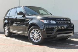 Used 2014 Land Rover Range Rover Sport SE in Newport Beach, California