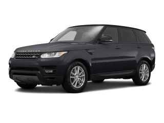Used 2016 Land Rover Range Rover Sport Supercharged in Montgomery, Alabama