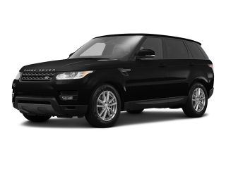 Used 2016 Land Rover Range Rover Sport Supercharged in Houston, Texas