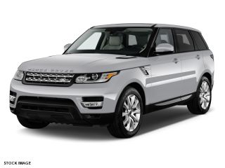 Used 2017 Land Rover Range Rover Sport Supercharged in Glen Cove, New York