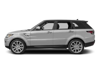Used 2017 Land Rover Range Rover Sport HSE in Paramus, New Jersey