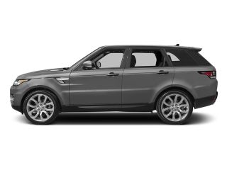 Used 2017 Land Rover Range Rover Sport HSE in Paramus, New Jersey
