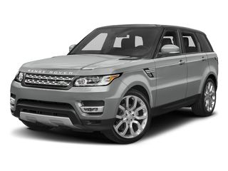 Used 2017 Land Rover Range Rover Sport HSE in Freeport, New York
