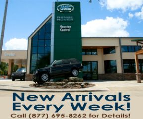 Used 2016 Land Rover Range Rover Sport in Houston, Texas