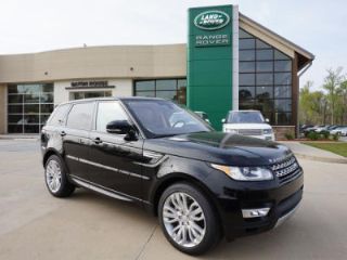 Used 2016 Land Rover Range Rover Sport HSE in Baton Rouge, Louisiana