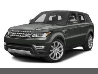 Used 2016 Land Rover Range Rover Sport HSE in Redondo Beach, California