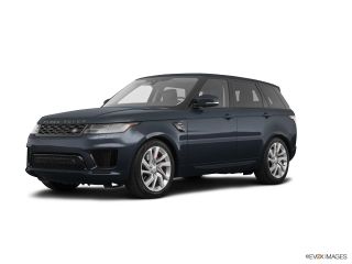 Used 2018 Land Rover Range Rover Sport Supercharged Dynamic in Glen Cove, New York