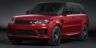 Used 2018 Land Rover Range Rover Sport HSE in Sarasota, Florida