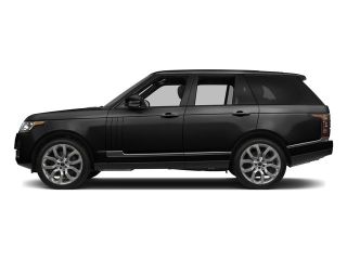 Used 2015 Land Rover Range Rover Sport Supercharged in Dublin, Ohio