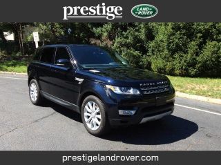 Used 2015 Land Rover Range Rover Sport HSE in Slidell, Louisiana