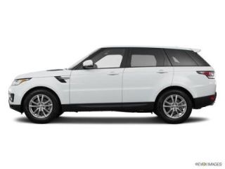 Used 2015 Land Rover Range Rover Sport HSE in Dallas, Texas