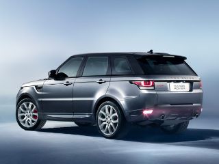 Used 2015 Land Rover Range Rover Sport HSE in Fort Myers, Florida