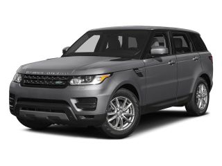 Used 2015 Land Rover Range Rover Sport HSE in San Antonio, Texas