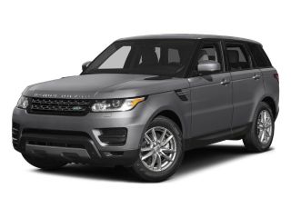 Used 2015 Land Rover Range Rover Sport HSE in East Petersburg, Pennsylvania