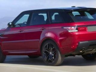 Used 2016 Land Rover Range Rover Sport HSE in Anaheim, California