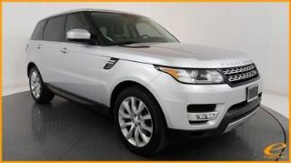 Used 2014 Land Rover Range Rover Sport HSE in Carrollton, Texas