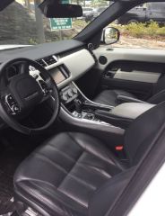 Used 2014 Land Rover Range Rover Sport HSE in Miami, Florida