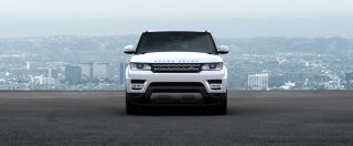 Used 2016 Land Rover Range Rover Sport HSE in Lake Bluff, Illinois