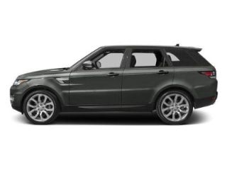 Used 2016 Land Rover Range Rover Sport Supercharged in Chantilly, Virginia