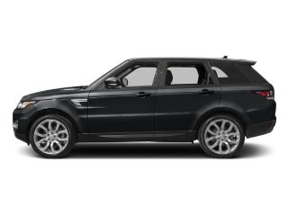 Used 2017 Land Rover Range Rover Sport HSE Dynamic in Parsippany, New Jersey