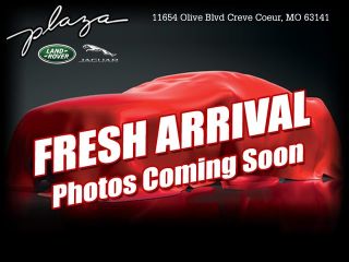 Used 2018 Land Rover Range Rover Sport HSE Dynamic in Creve Coeur, Missouri