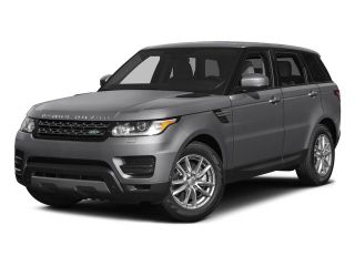 Used 2015 Land Rover Range Rover Sport Autobiography in Rockville, Maryland