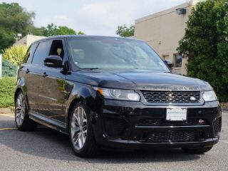 Used 2015 Land Rover Range Rover Sport in Glen Cove, New York