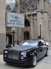 Rolls-Royce Phantom 2005