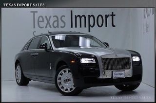 Used 2012 Rolls-Royce Ghost in Dallas, Texas