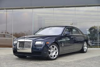 Used 2012 Rolls-Royce Ghost in Thousand Oaks, California