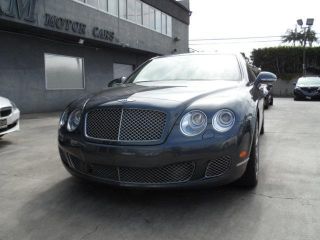 Used 2012 Bentley Continental Flying Spur in Pasadena, California