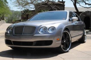 Used 2006 Bentley Continental Flying Spur in Scottsdale, Arizona
