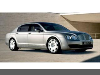 Used 2008 Bentley Continental Flying Spur in Cerritos, California