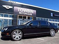 Used 2008 Bentley Continental Flying Spur in North Las Vegas, Nevada