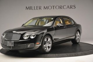 Used 2013 Bentley Continental Flying Spur in Greenwich, Connecticut