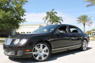 Used 2013 Bentley Continental Flying Spur in Pinellas Park, Florida