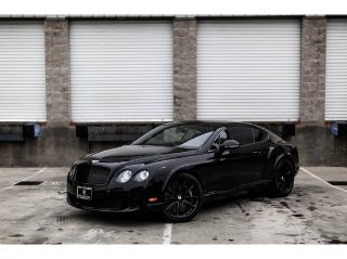 Used 2010 Bentley Continental Supersports in Fullerton, California
