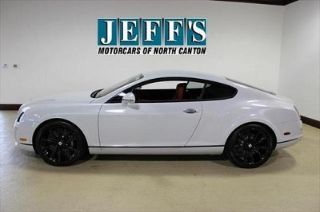 Used 2010 Bentley Continental Supersports in East Canton, Ohio