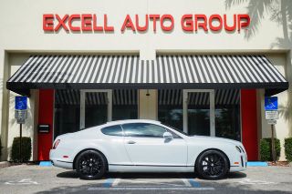 Used 2010 Bentley Continental Supersports in West Palm Beach, Florida