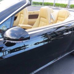 Used 2009 Bentley Continental GTC in Fort Lauderdale, Florida