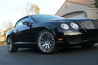 Used 2007 Bentley Continental GTC in Winona, Minnesota