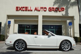 Used 2011 Bentley Continental Supersports in Boynton Beach, Florida
