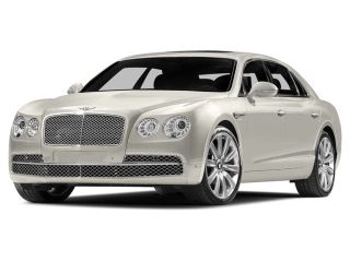 Used 2014 Bentley Continental Flying Spur in West Palm Beach, Florida