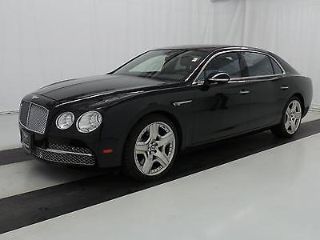 Used 2014 Bentley Continental Flying Spur in Northbrook, Illinois